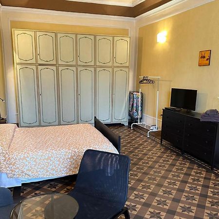 ホテル Casa Cavour ポントレーモリ エクステリア 写真