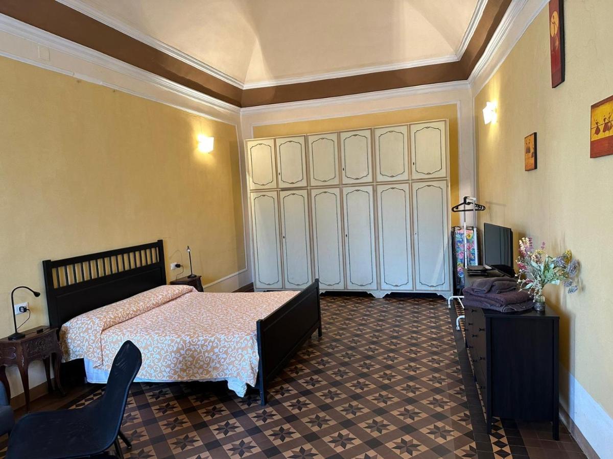 ホテル Casa Cavour ポントレーモリ エクステリア 写真