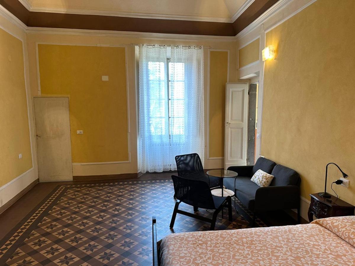 ホテル Casa Cavour ポントレーモリ エクステリア 写真