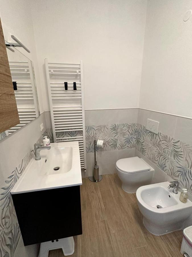 ホテル Casa Cavour ポントレーモリ エクステリア 写真