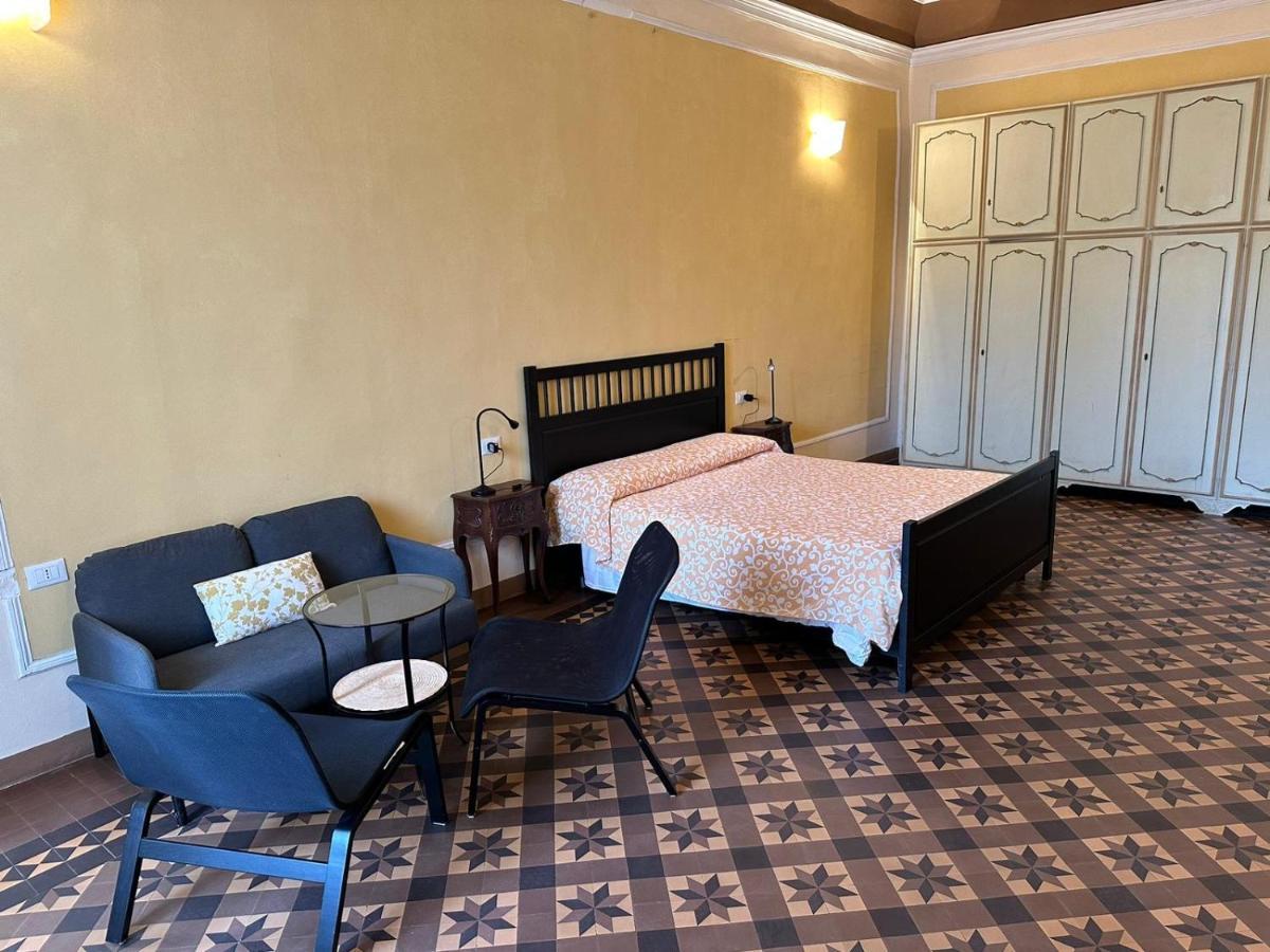 ホテル Casa Cavour ポントレーモリ エクステリア 写真