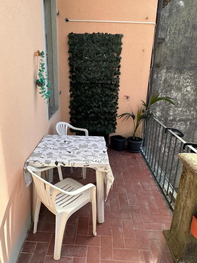 ホテル Casa Cavour ポントレーモリ エクステリア 写真