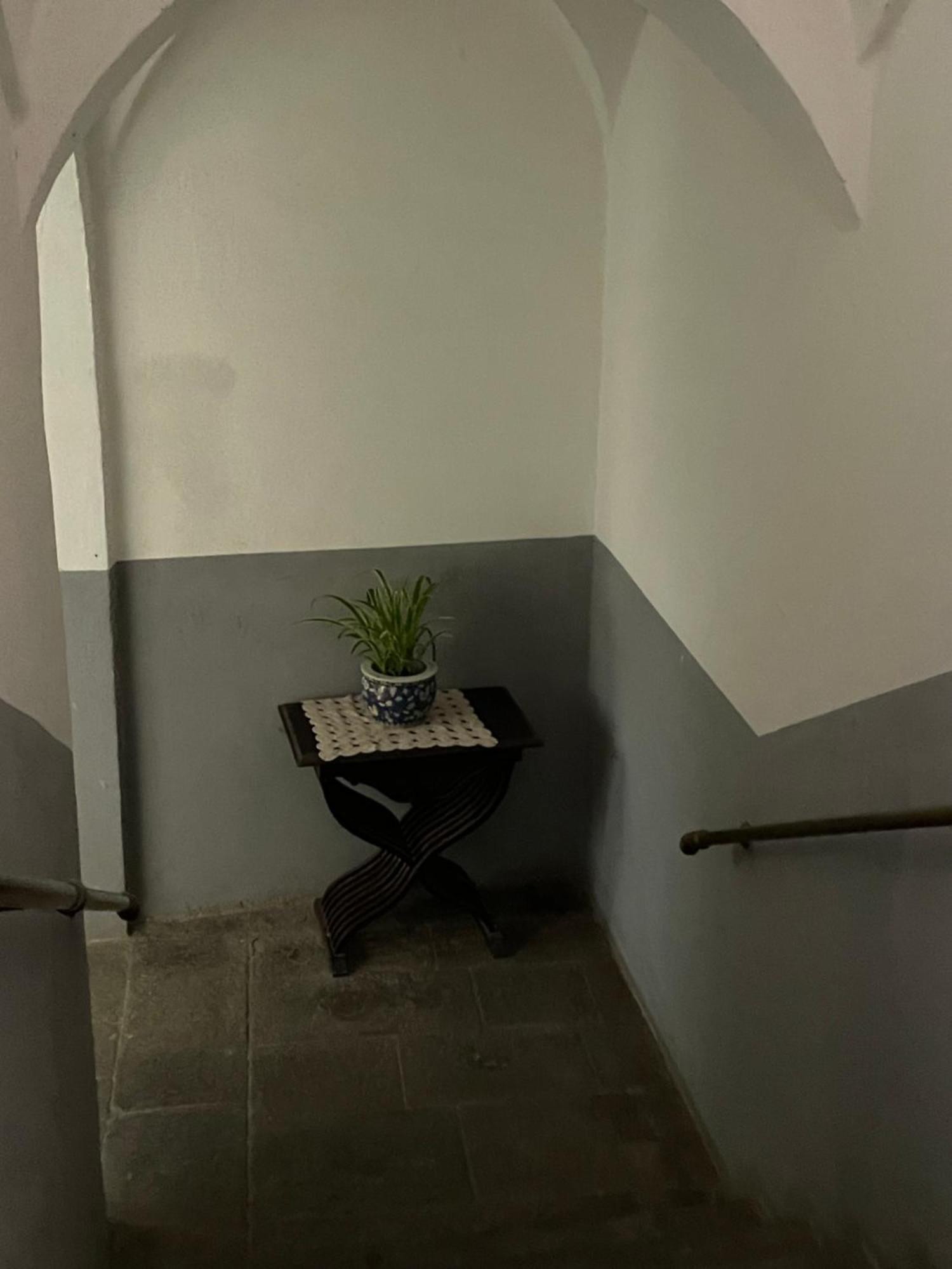 ホテル Casa Cavour ポントレーモリ エクステリア 写真