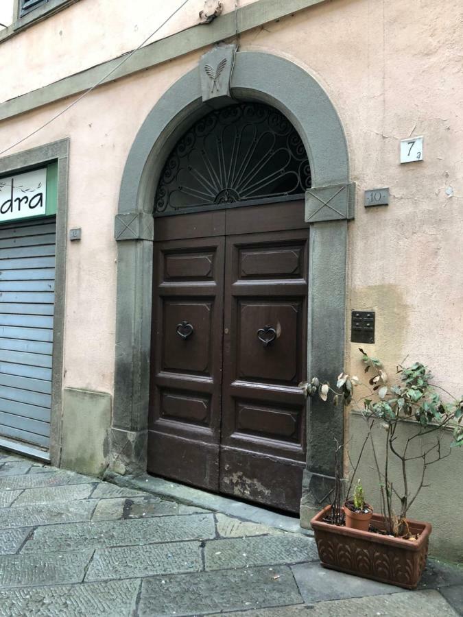 ホテル Casa Cavour ポントレーモリ エクステリア 写真